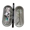 Diversion Hidden Storage Glasses Case Hidden Money Organiser Desktop Hidden Concealed Compartment Glasses Case Stash It Anti-thief Safe