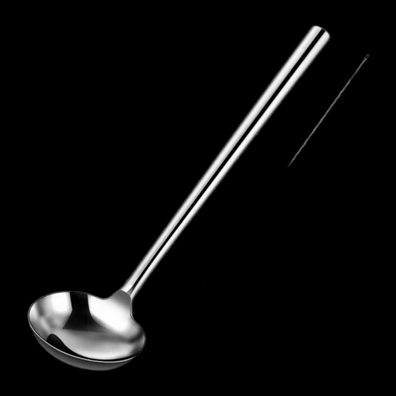 

NHZHIW 304 Stainless Steel Wok Spatula