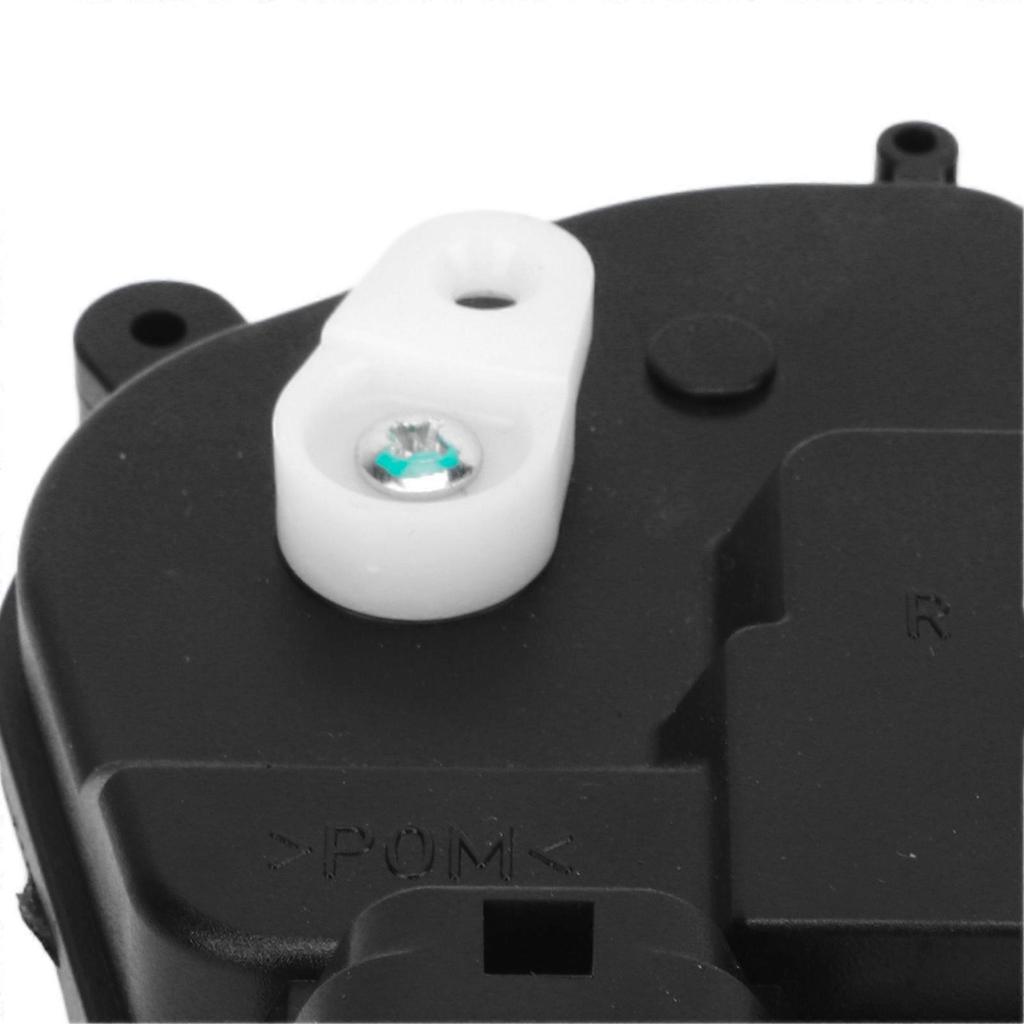Front Right Door Lock Actuator 957351G020 Passenger Side Actuator Replacement for Kia Rio5 2006?2011