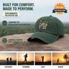 [Educational Baseball Cap] Play Is Learning Print Adjustable Unisex Polyester Breathable Casual Daily Wear Hat - Teacher Gift, Back To School