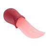 Hongtian Mia Licking Vibrator: Soft Simulated Tongue for Female Orgasm and Pleasure.