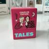 New Dialogue Card Game, 150 Letters, Home Edition, Interesting Adult Puzzles and Family Gatherings, Lovers Card Game