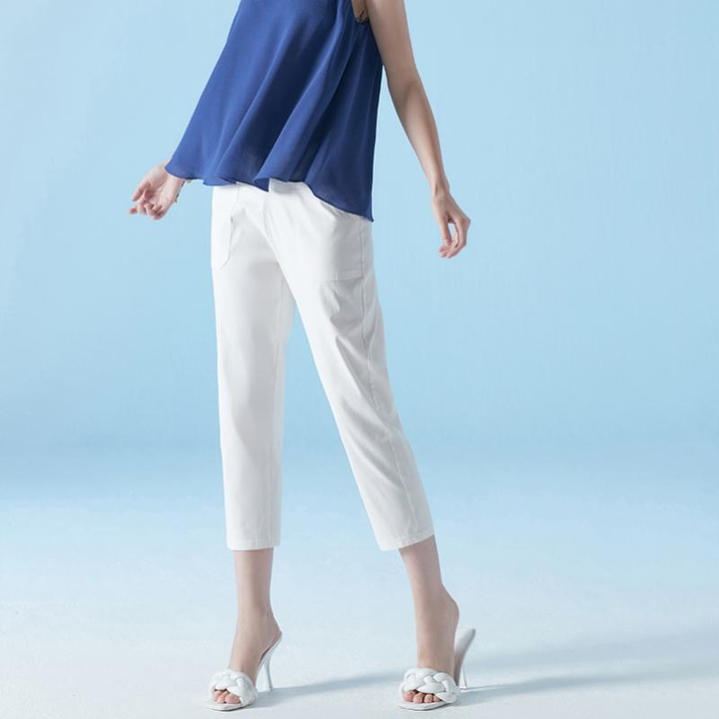Baiyu Women Cool Stretch Pants 3 Choices Sc7w