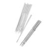 10Pcs DB*1 Industrial Lockstitch Sewing Machine Needles for JUKI DDL-555 Singer Brother All Sizes 7/55,8/60,9/65,10/70,...22/140
