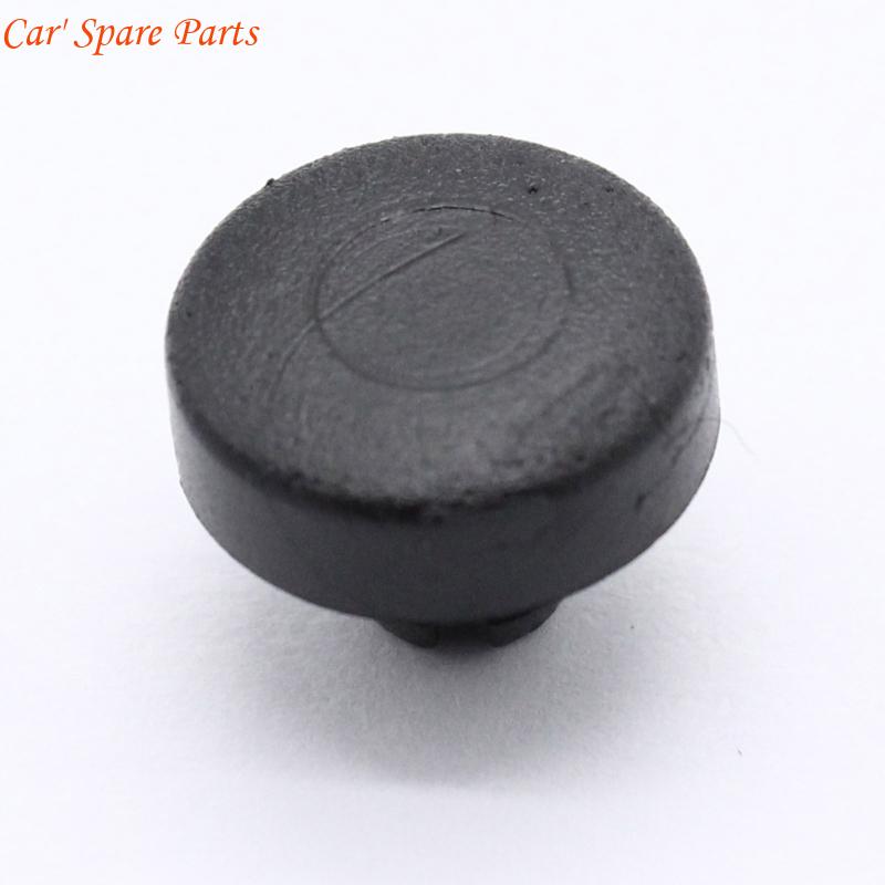 Y4UA Shockproof Trunk Lid Hinge Buckle forSAAB 9‑3 CONVERTIBLE 04 To Onwards12832495