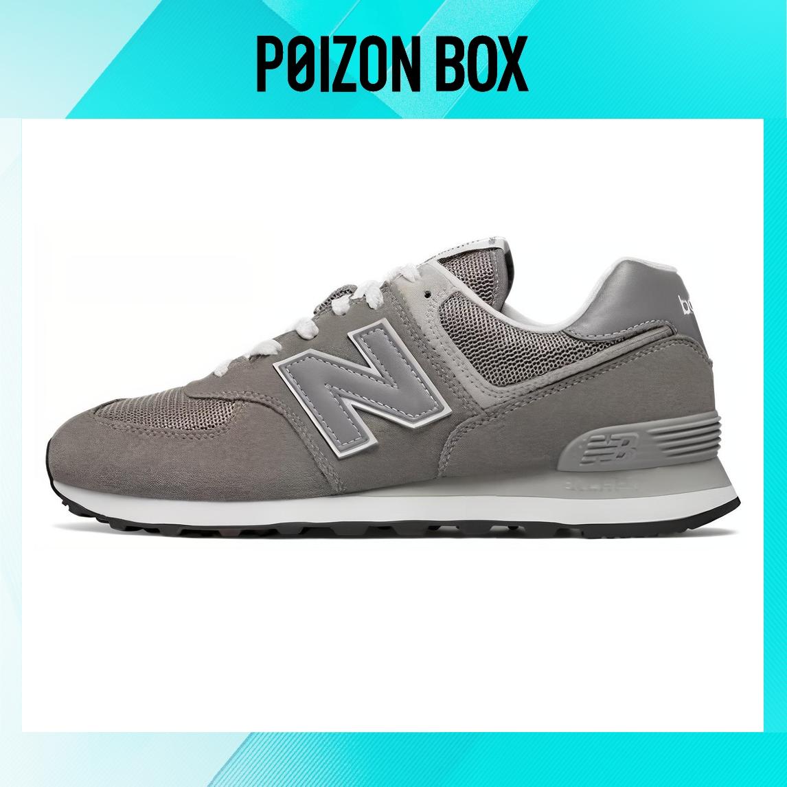 

New Balance NB 574 Running shoes Unisex