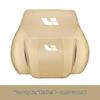 Compatible Neck and Lumbar Support Pillow for Ideal L9/L8/L7/One Cars