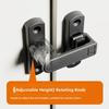 Safety Sliding Door Snap Anti-theft Door  Catch Bolt Door Lock Door Hasp  Window
