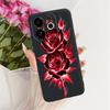 For Tecno Pop 9 5G Case KL4 New Luxury Painted Cover For Tecno Spark 30C 5G KL8H Soft Silicone Case For Tecno Spark 30 5G Fundas
