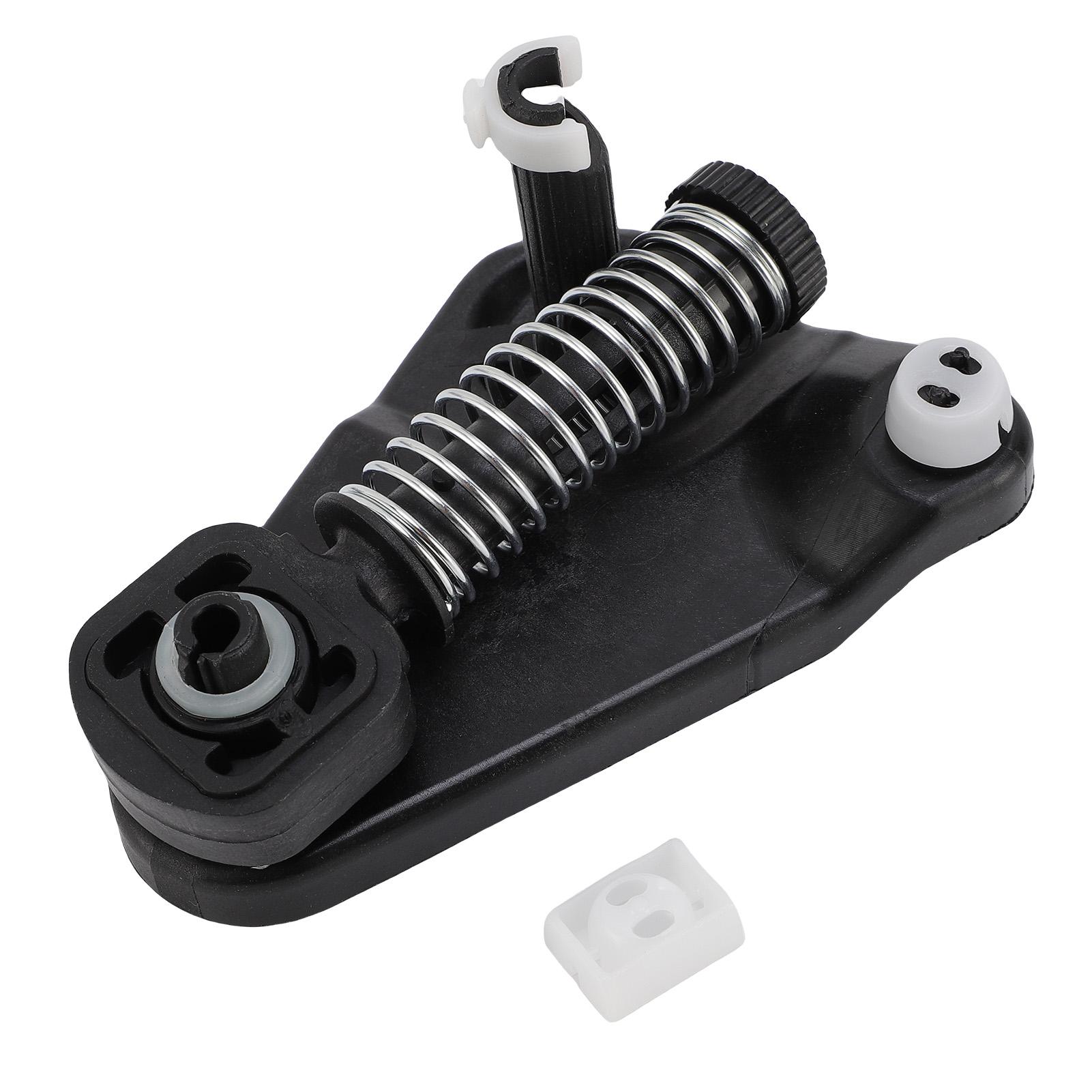 

Кронштейн тяги переключения передач 5K0711203A Стабильная Точная Замена для Seat Altea XL 5P Toledo 5P