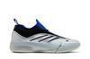 Men's Sneakers adidas Dame 9 Tecmo Bowl Silver Metallic/Black/Lucid Blue