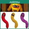 Joyville Fun Park Grinning Monster Plush Toy Adorable Dinosaur Creature For Terrifying Games