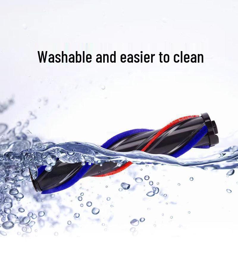 Dyson Vacuum Cleaner Electric Floor Brush Nozzle V7/V8/V10/V11 Accessories
