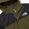[north Face Official] Nj2hp50m White Label Neo Baden Ex Jacket
