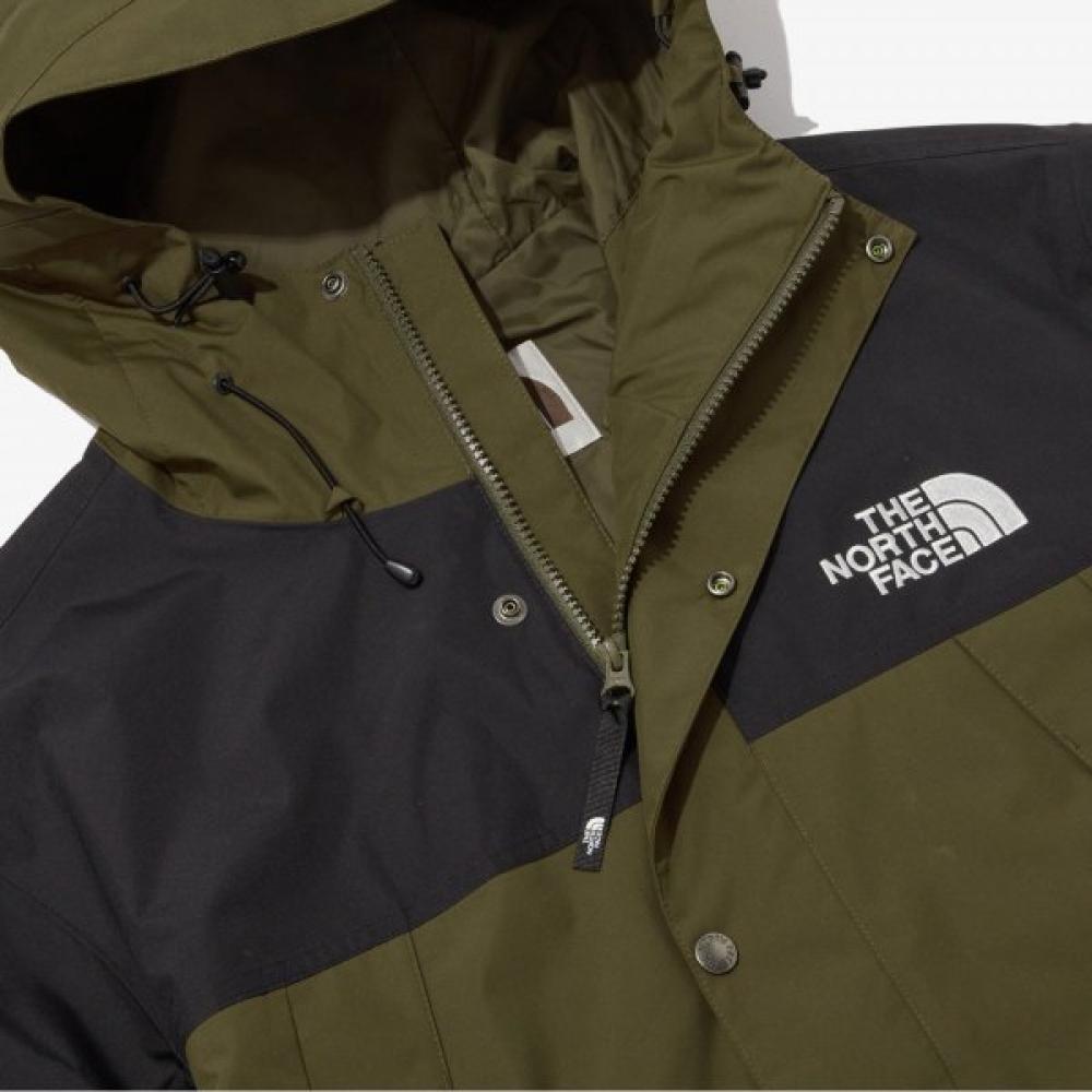 [north Face Official] Nj2hp50m White Label Neo Baden Ex Jacket