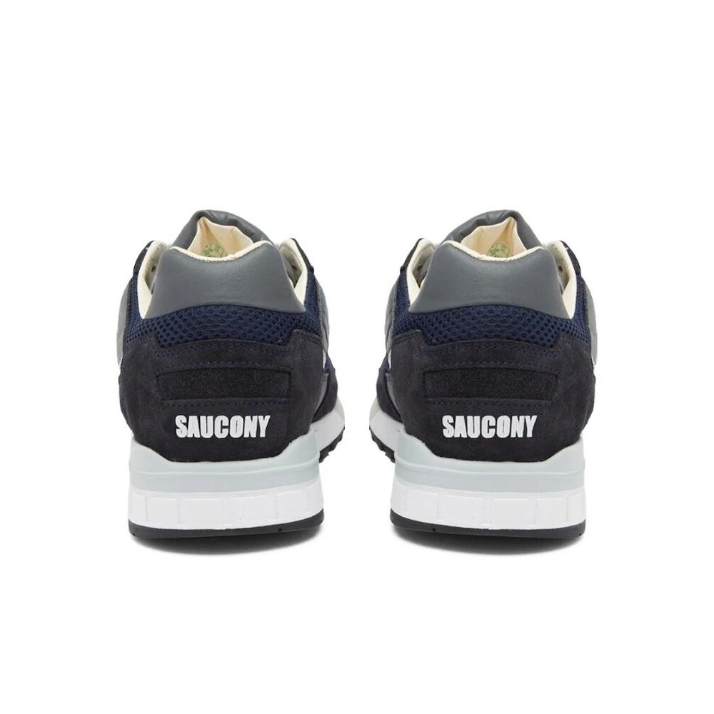 Saucogny Shadow 5000 Sneakers S707232 Blue Pd1156024107163001