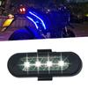Universal Aircraft Strobe Lights Anti-collision LED Drone Strobe Light Type-C Charging Warning Signal Light 7 Colors Accessories