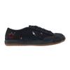 Vivienne Westwood Planet Logo Print Sneakers 75020057m W00ir N301