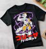 Anime Freeze DBall Z Shirt Alle Größen Anime Unisex T-Shirt Weihnachtsgeschenk