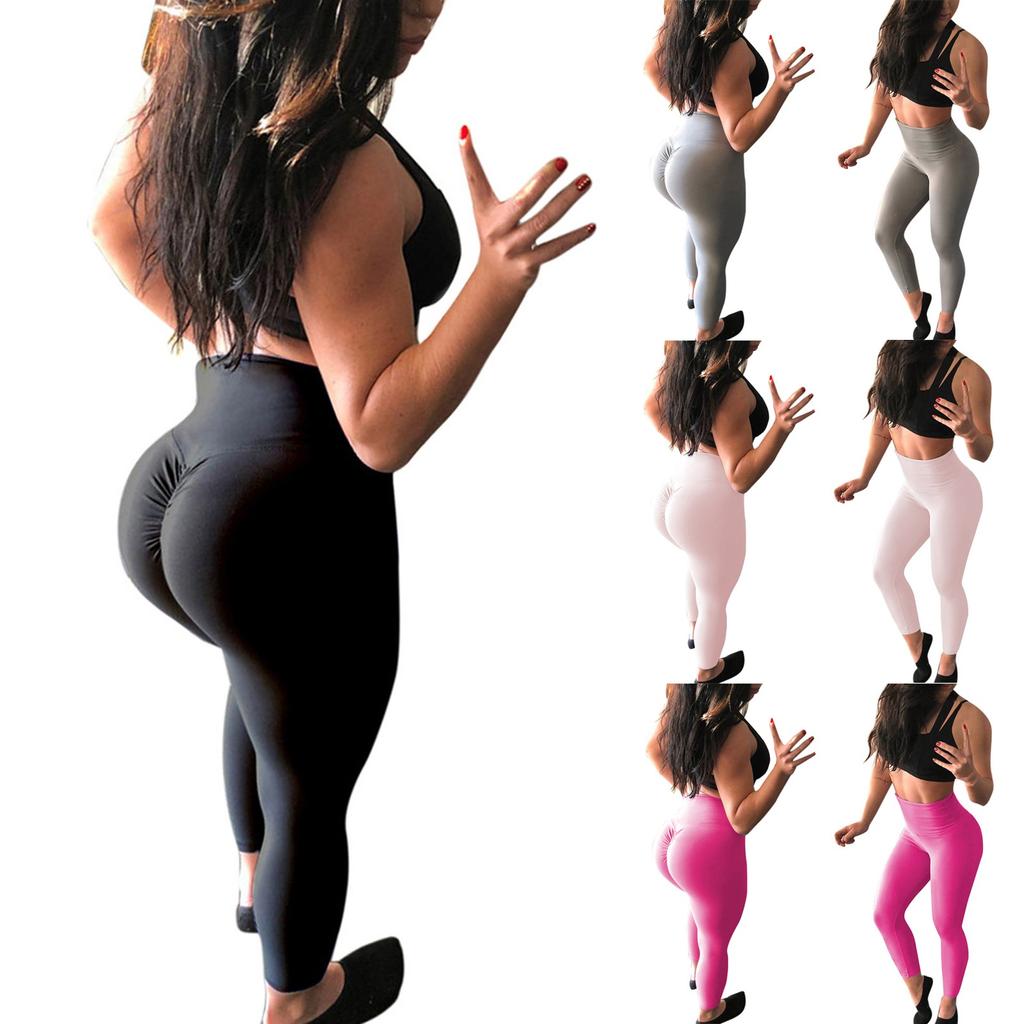 Modische Workout-Leggings für Damen, Fitness, Sport, Fitnessstudio, Laufen, Yoga, Sporthose
