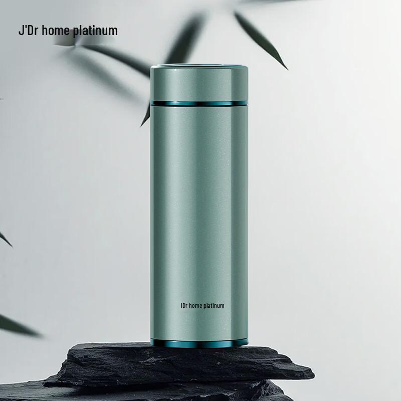 J DR Allure Premium 316 Stainless Steel Insulated Tumbler 500ml