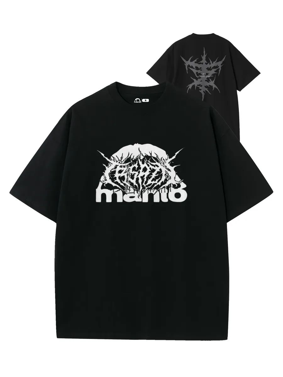 Oversize y2k T-shirt 3XL