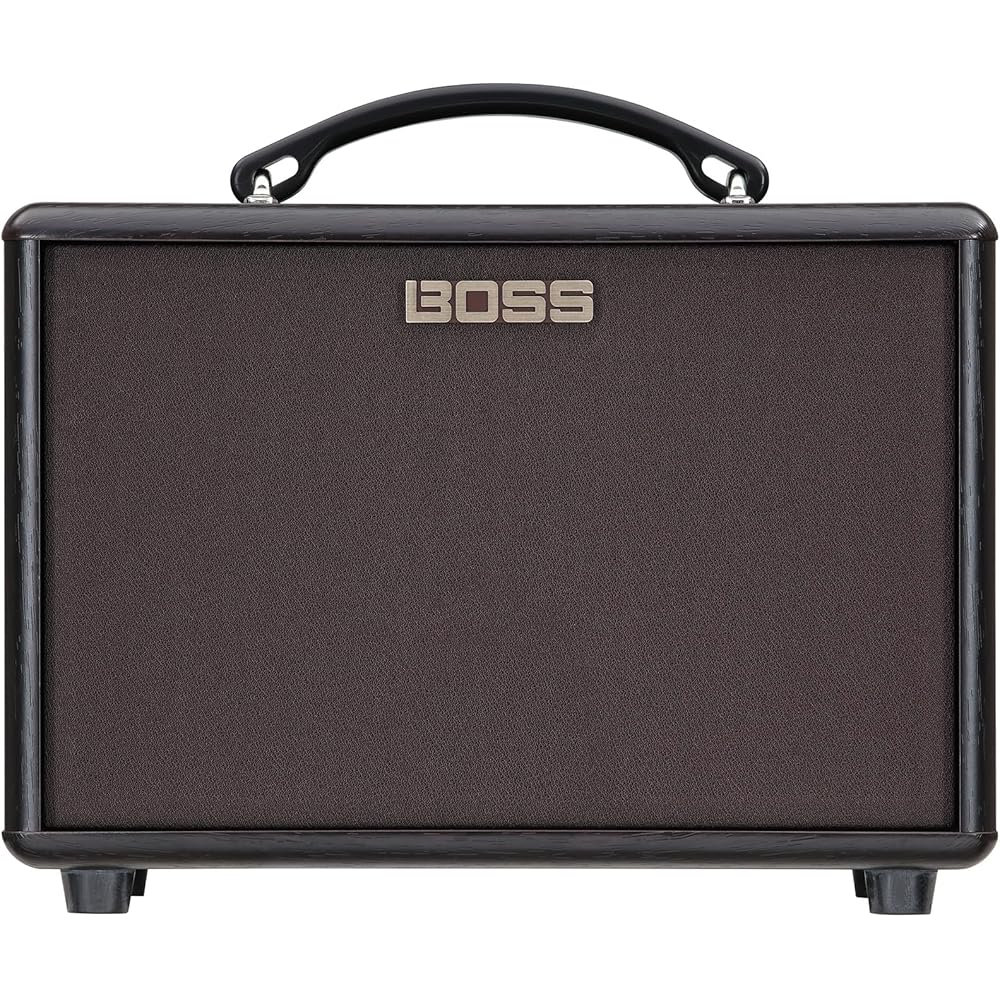 BOSS/AC-22LX Acoustic Amplifier 10W Acoustic Guitar Amp Acoustic Guitars AC22LX