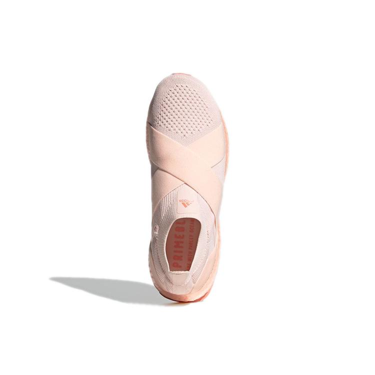 New Adidas Ultraboost Slip On Dna 'Pink' Women's GW5747