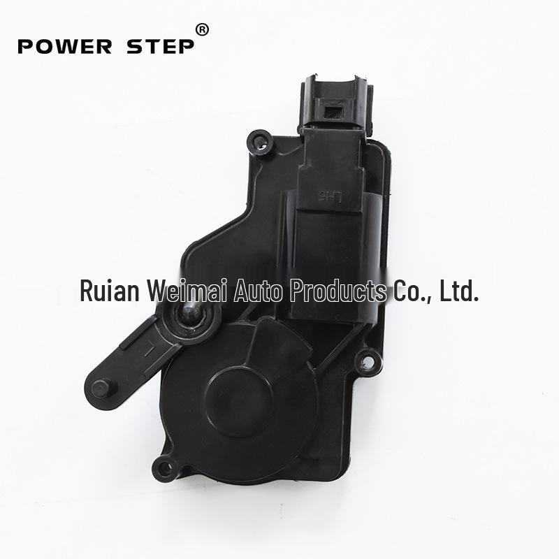 Hyundai H1 Electric Sliding Door Lock Actuator, Left/Right, Front/Rear, Central Locking Suction Latch.