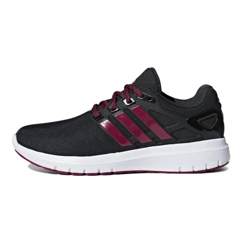 adidas Neo Energy Cloud V Black Women's B44867