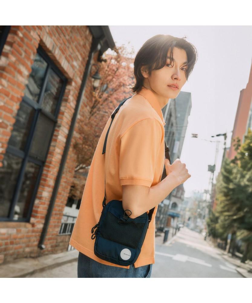 Beanpole Accessory [Anyweather] Crossbody Bag - Navy