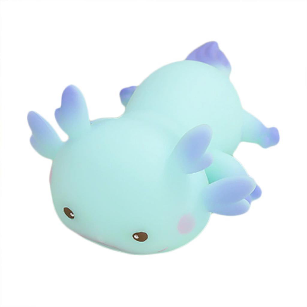 Toy Pull Stretch And Stress Cute Fish Toy For Anxiety Birthday Christmas Stocking Stuffer Gift Present Toy For Prospector
