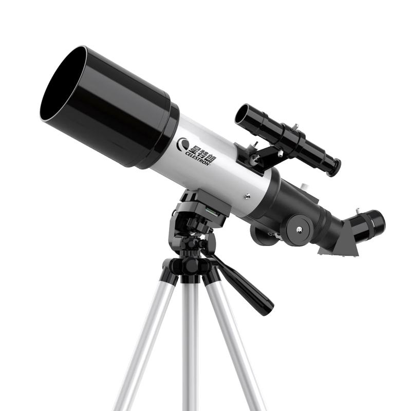 Астрономический телескоп Celestron 70400L для детей и начинающих 1