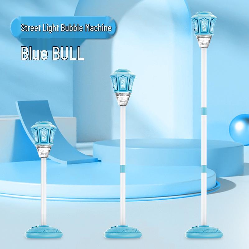 Sunflower Bubble Blaster: Remote Control Sound & Light Toy for Weddings, Birthdays, Camping, Outdoor Events