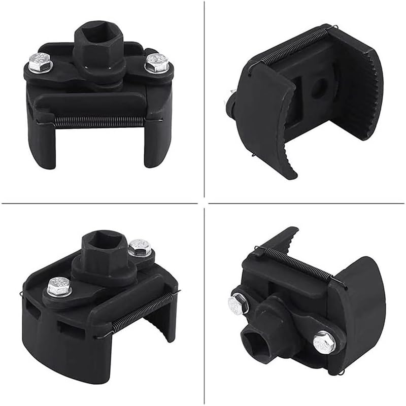 Adjustable Oil Filter Wrench Spanner r Housing Tool r Filter Housing Removal Tool