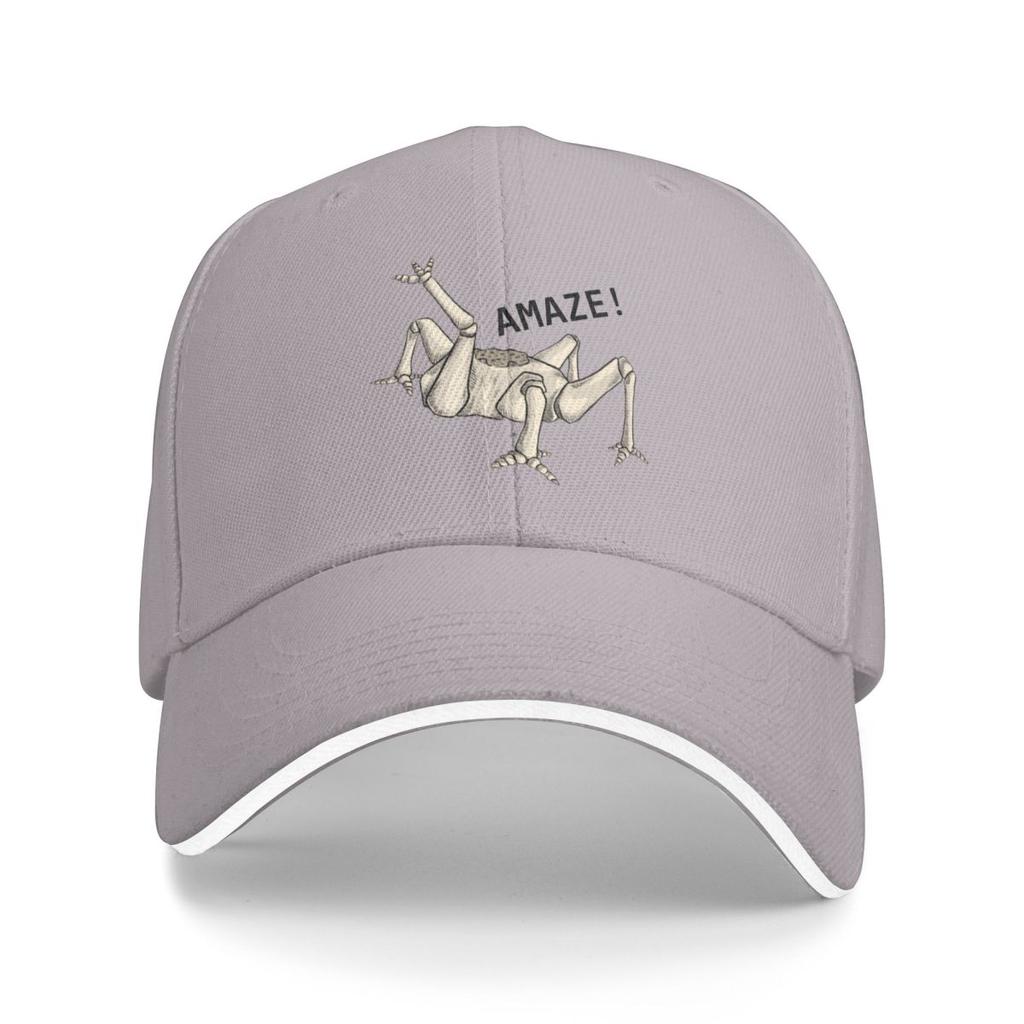 Kšiltovky Projekt Hail Mary - Úžasné! Vtipné Grafické Unisex Jarní Sportovní Klobouky