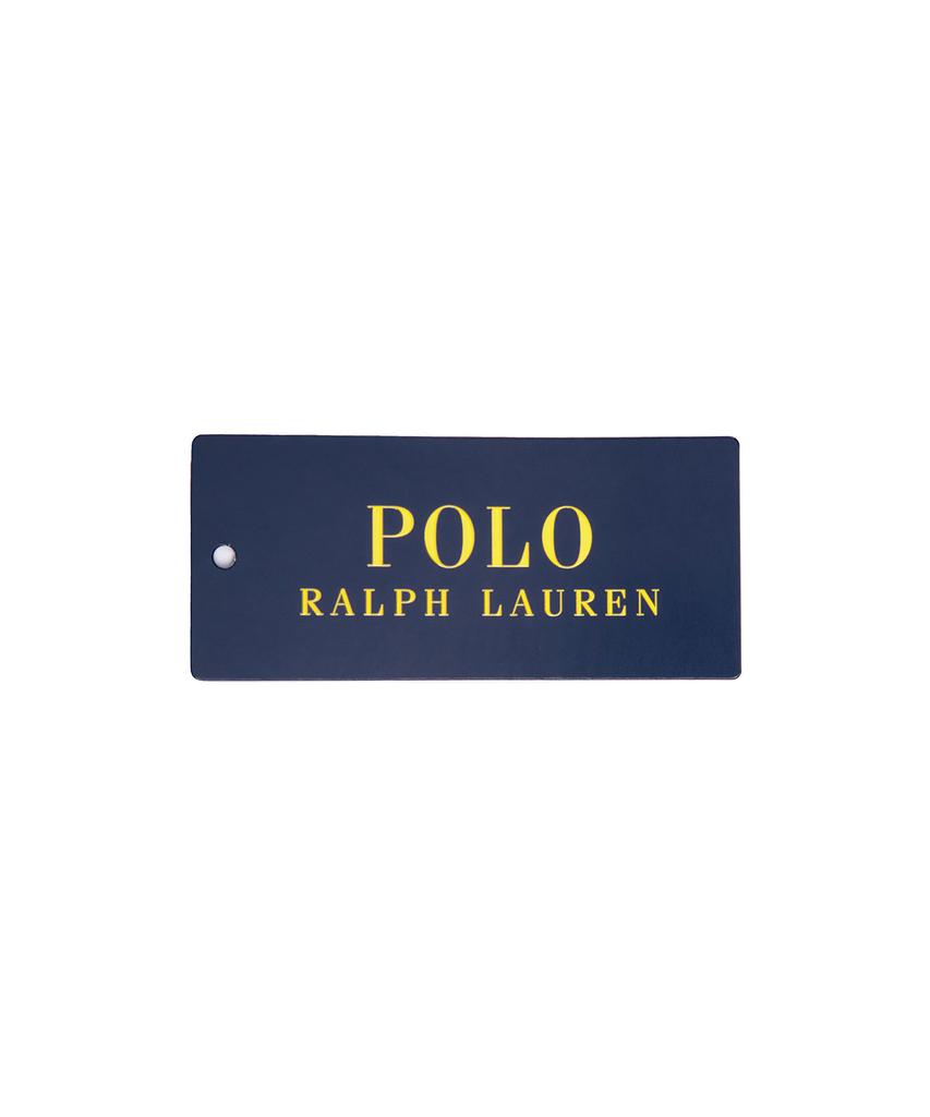 POLO RALPH LAUREN Polo Chino Baseball Cap - White