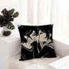TThe CCoffin Of Andy And Leyleys Cartoon Pillow Cover for Bedroom Room and Living Room Sofa Decorative Cushion Cover