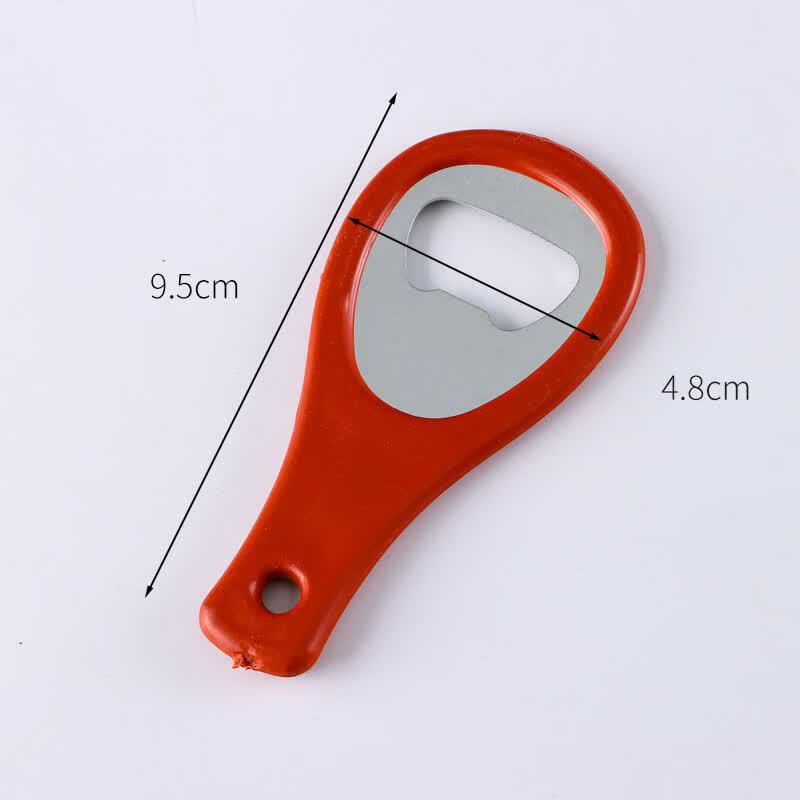 Portable Multi-functional Beer Bottle Opener