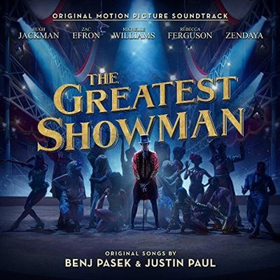 The Greatest Showman (Soundtrack)