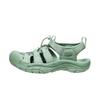 Newport H2 Fabric River Trekking Shoes Women's Green 1030727