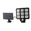Solar Wall Light IP65 Water Proof 270 degrees  Coverage Ultra Bright 3 Modes PIR Motion Sensor Solar