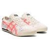 Onitsuka Tiger Mexico 66 Fabric Suede Classic Sports Breathable Lightweight Slip Resistant Low Top Lifestyle Casual Shoes 1183B689-100
