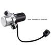 Direct Fit Electronic Brake Vacuum Pump For Select Model 04581827AA 23451913 Replacement Metal Construction