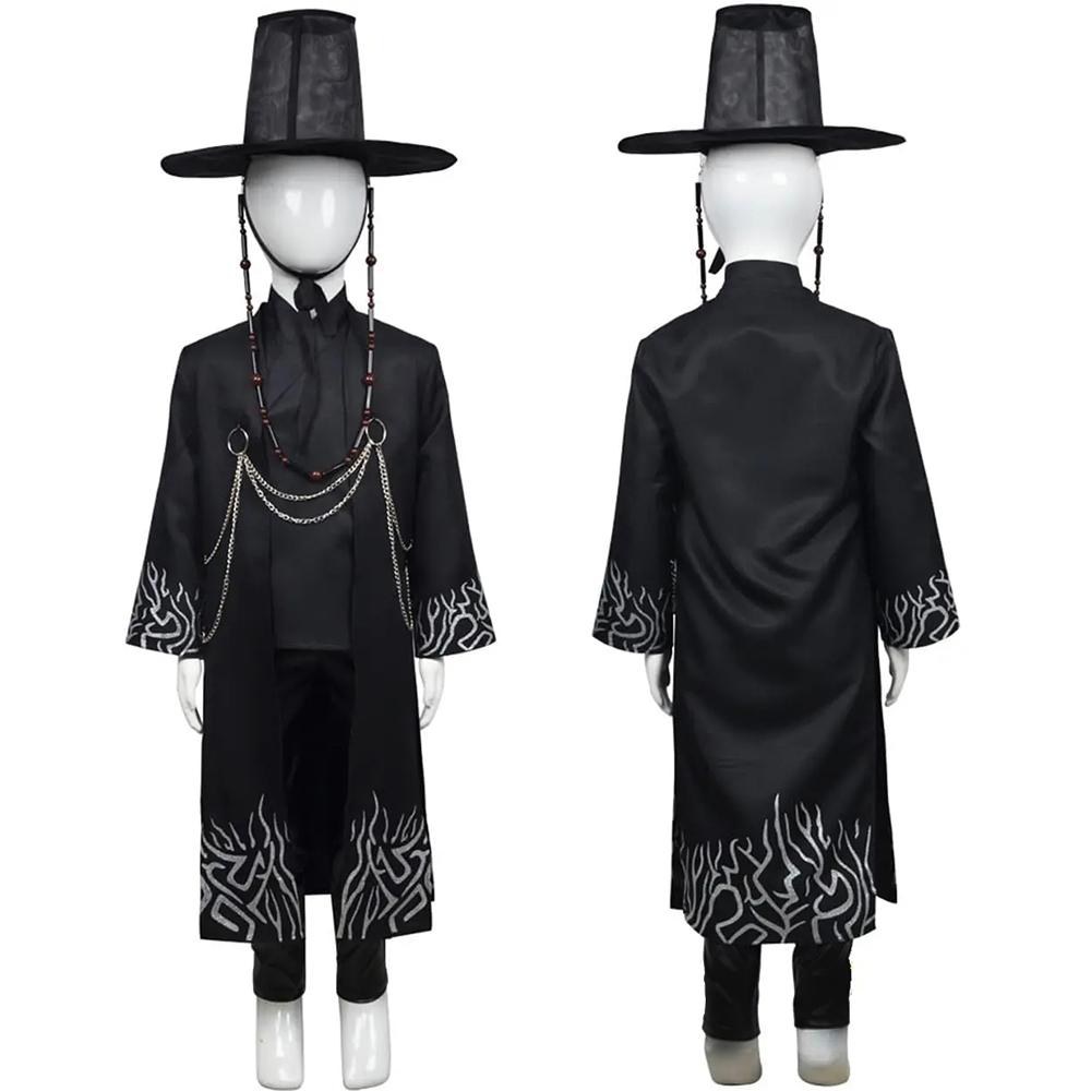 Halloween Men's Costumes Include Costumes, Coats, Pants, Headgear and Accessories, Halloween Costumes, Themed Party Costumes for
