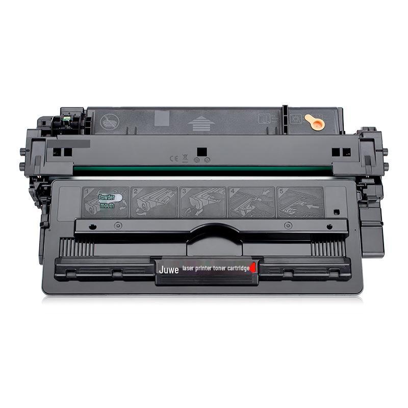 Compatible Toner Cartridge for Canon 062: Suitable for LBP457w, LBP458x, LBP453i, LBP452, LBP451e, LBP411.