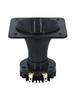 3.5-Inch Square Neodymium Magnet Outdoor Tweeter Speaker Unit
