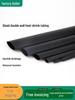 Heat Shrink Tubing: 4-72mm Waterproof Double-Wall Adhesive Lined Insulating Sleeve
