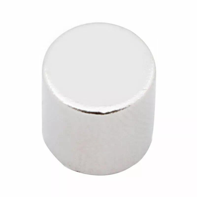 10PCS Round Magnet Neodymium N50 N35 Permanent NdFeB Super Strong Powerful Magnetic Imane Disc