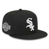 PouChangAnFo Embroidered Baseball Cap Unisex Hip Hop Flat Brim Sun Hat